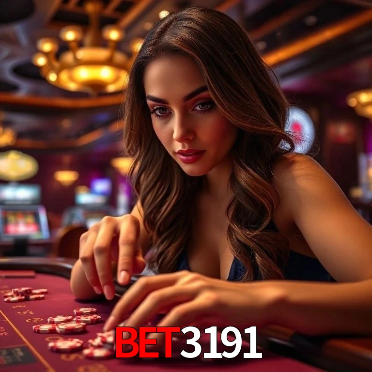 bet3191 Suporte
