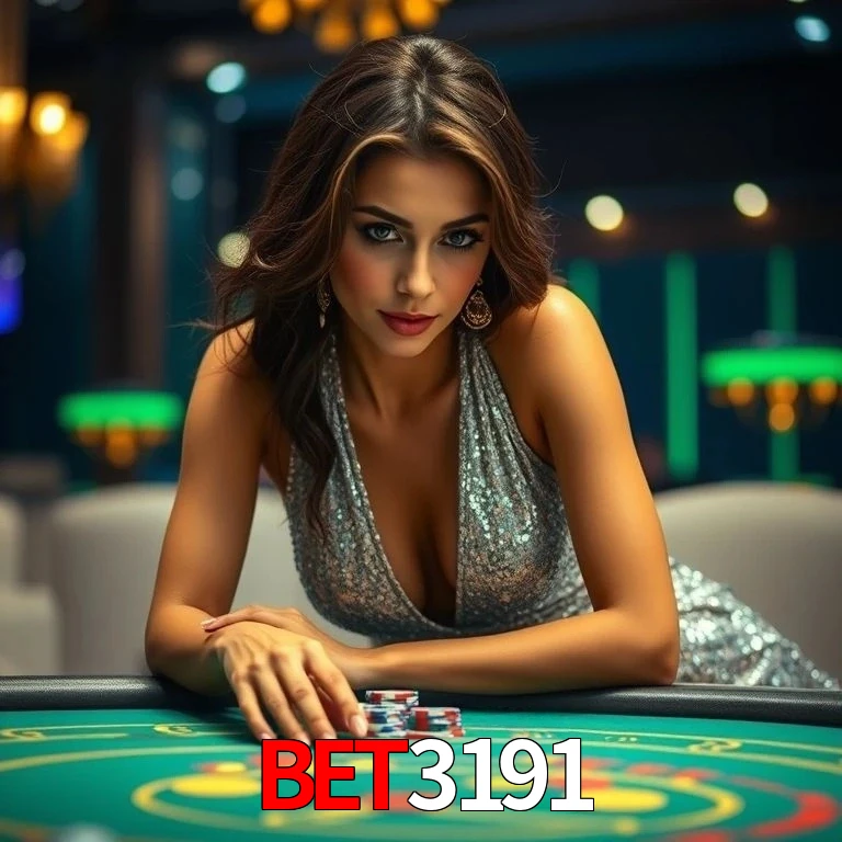 bet3191 Cobertura 60+ Esportes e 500 Ligas