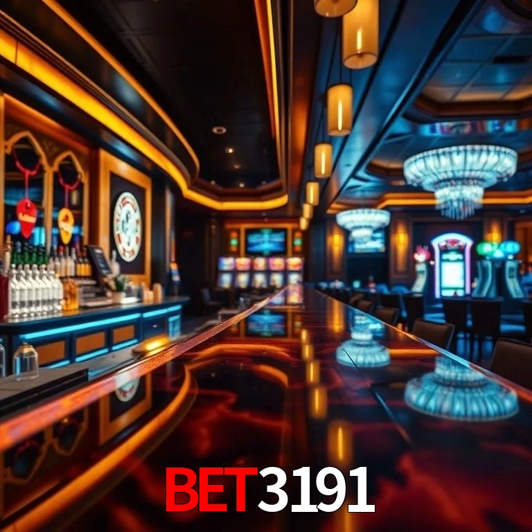 bet3191 plataforma