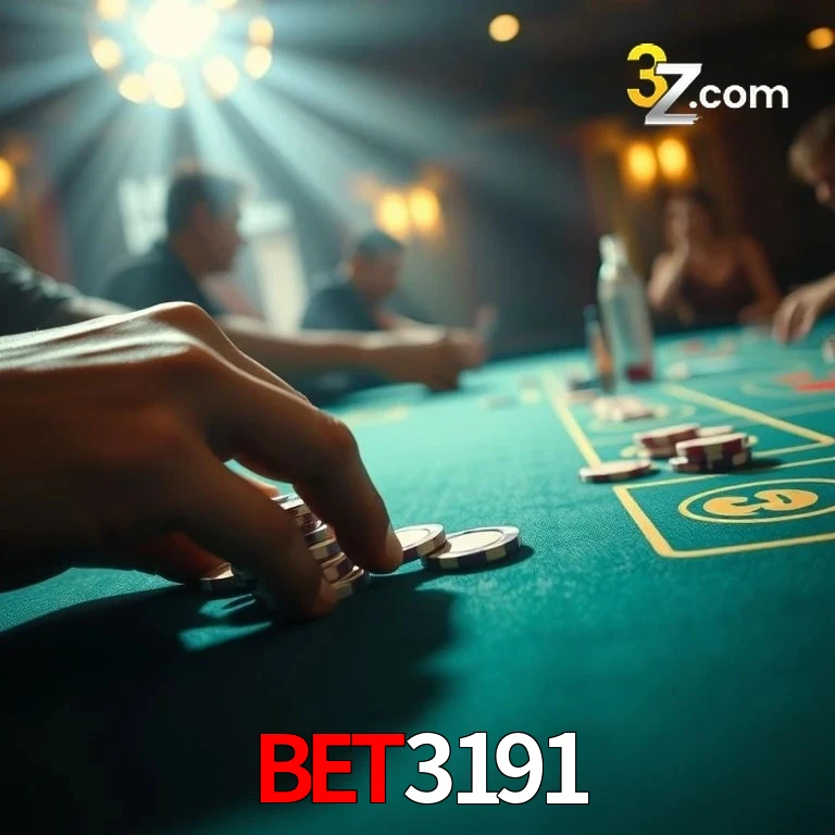 bet3191 lottery