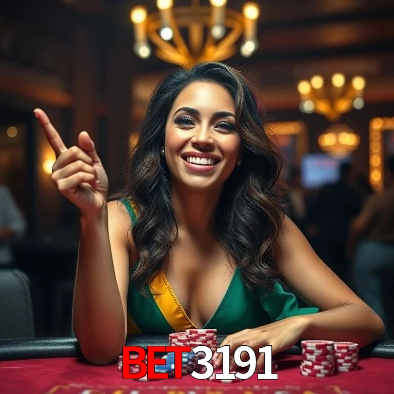 bet3191 Segurança