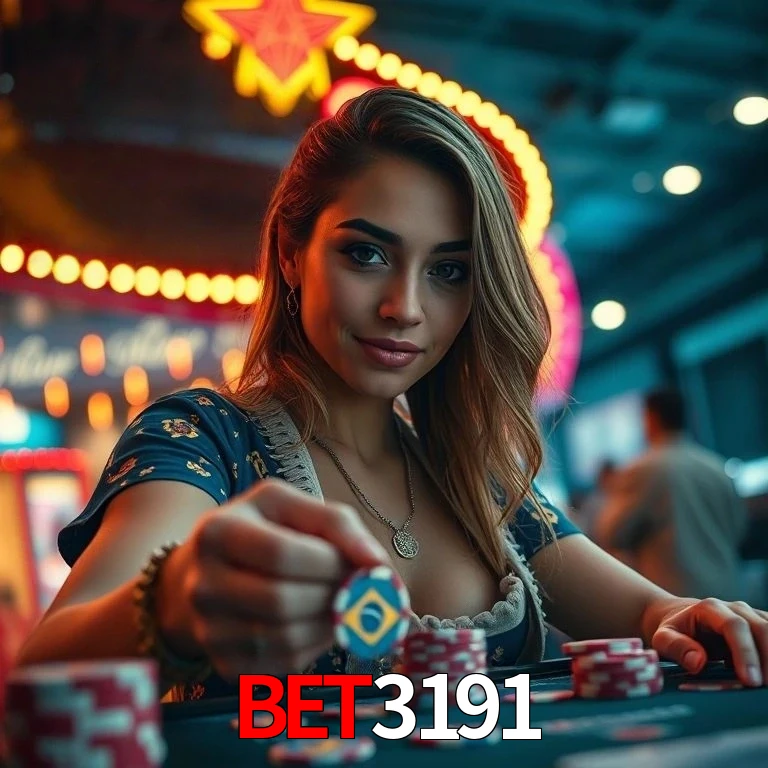 bet3191 Suporte