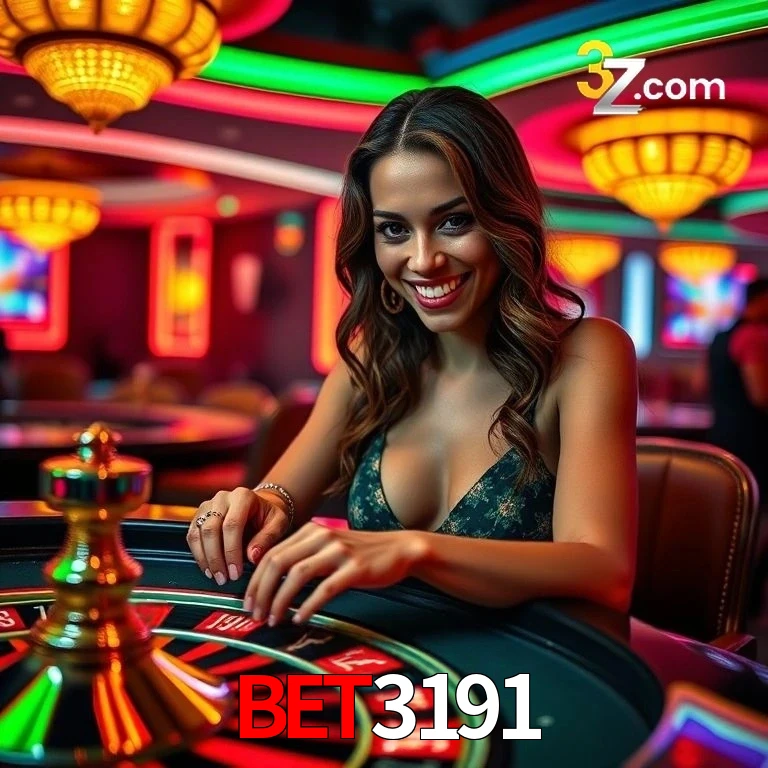 bet3191 Termos Bônus