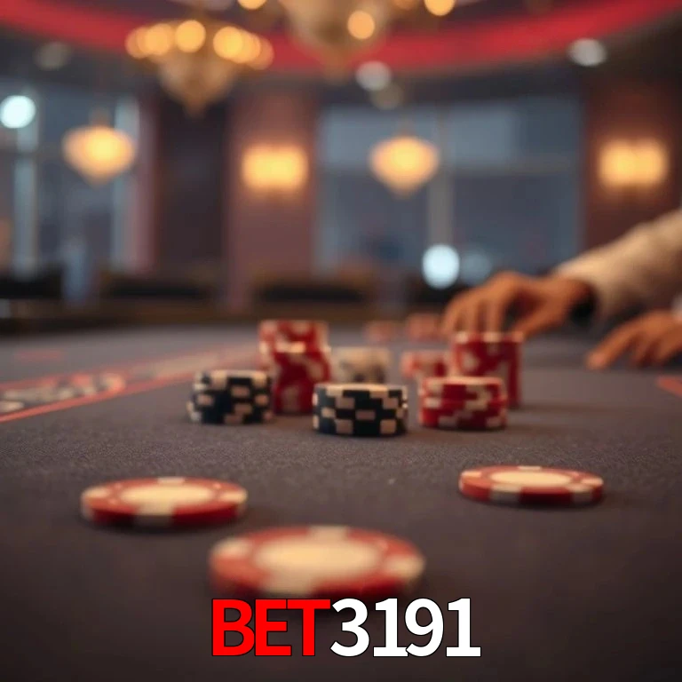 bet3191 Promoções