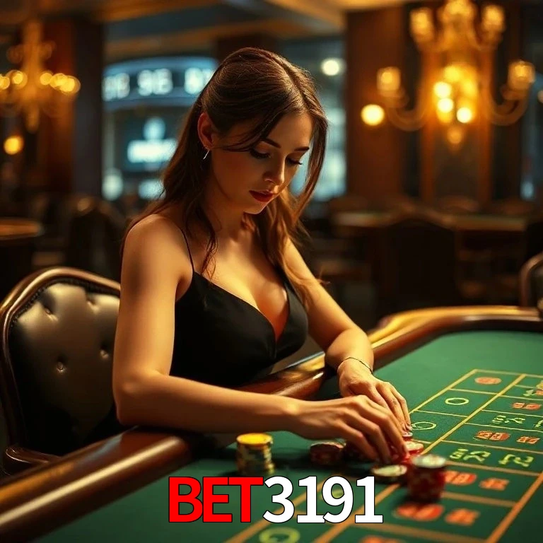 bet3191 Segurança