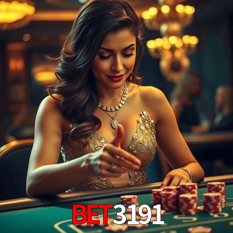 bet3191 Bônus