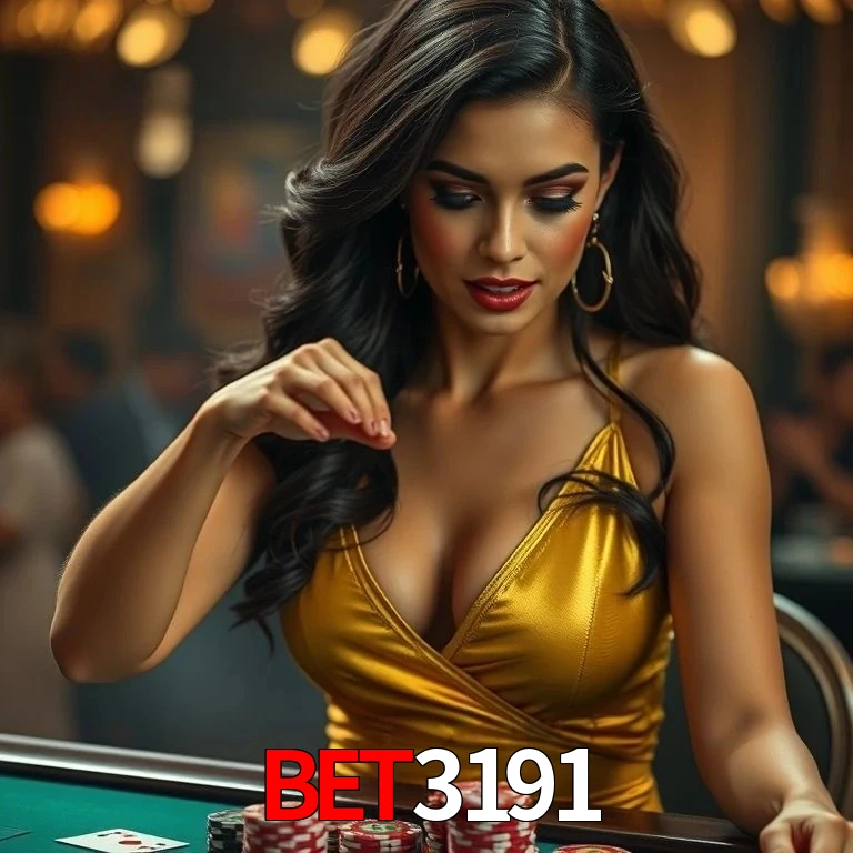 bet3191 Segurança