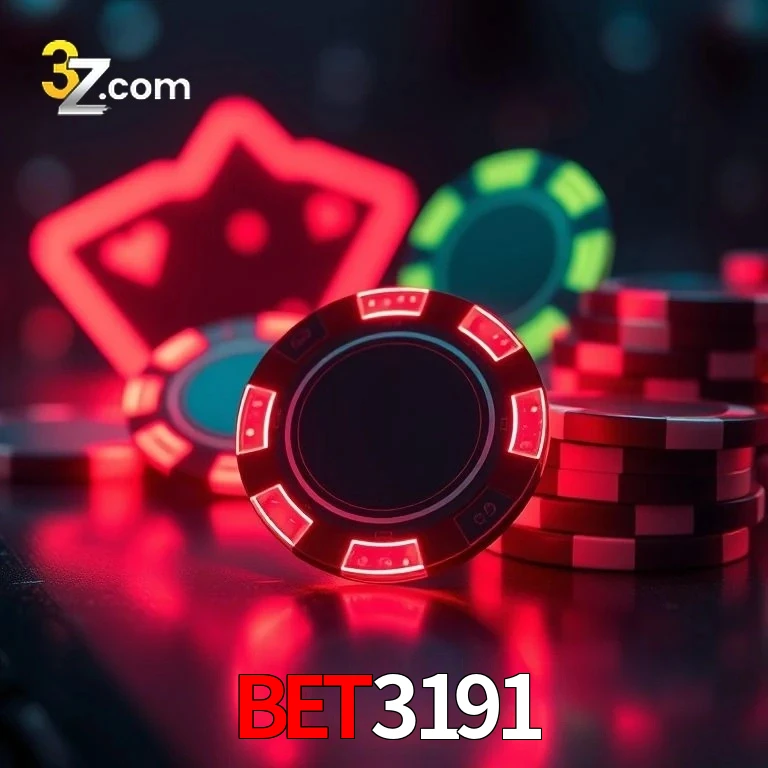bet3191 Slot Analytics