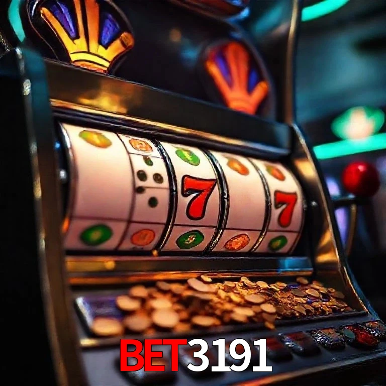 bet3191 Segurança