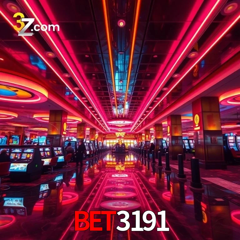 bet3191 APK Interface