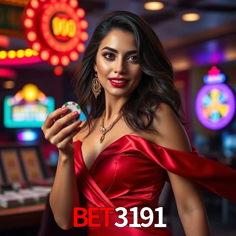 bet3191 Torneios Slots