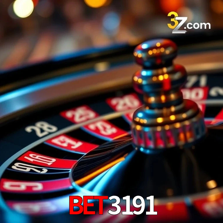 bet3191 Segurança