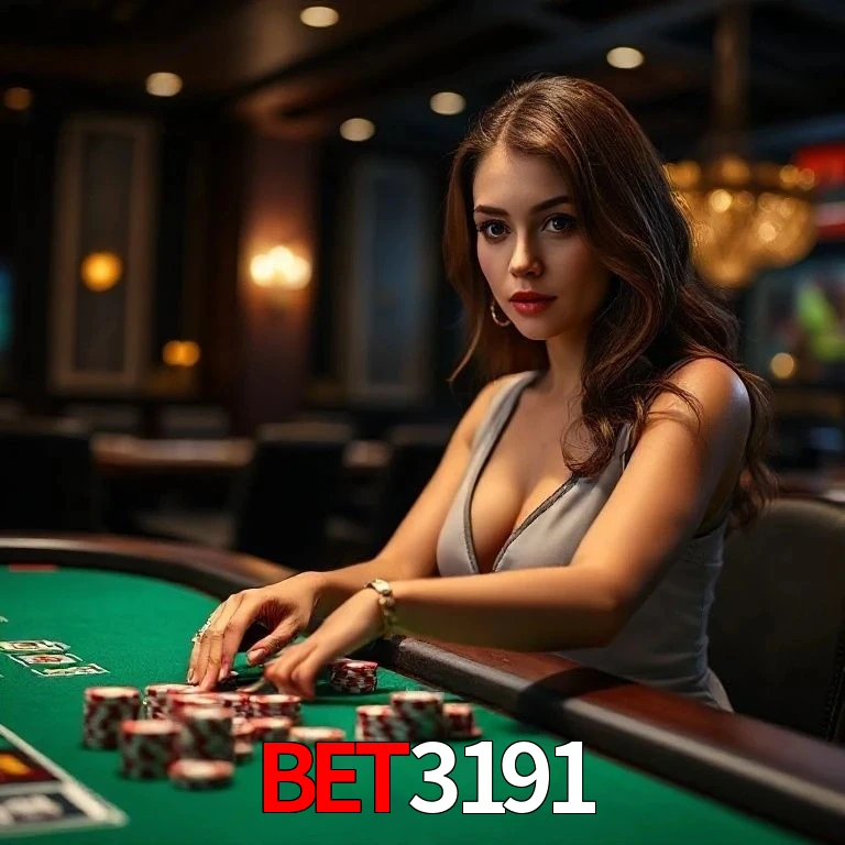 bet3191 Live Casino