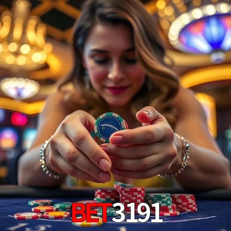 bet3191 Segurança
