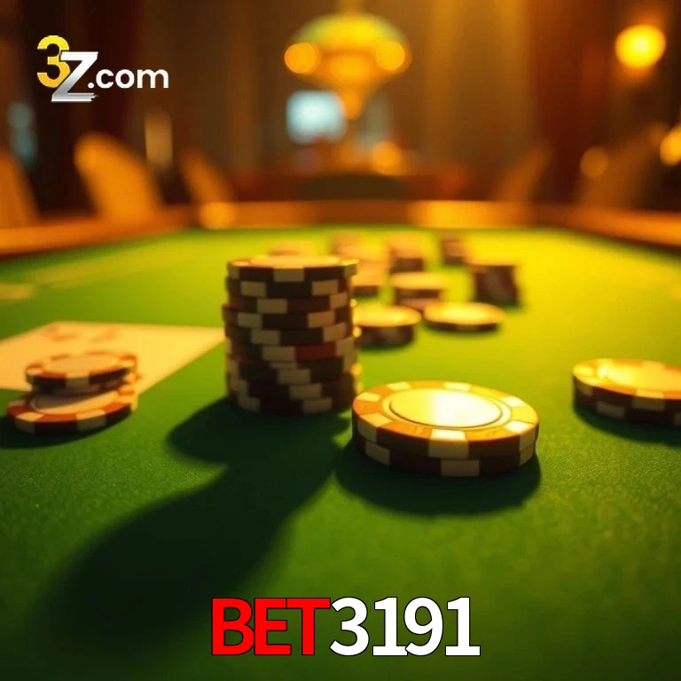 bet3191 Suporte