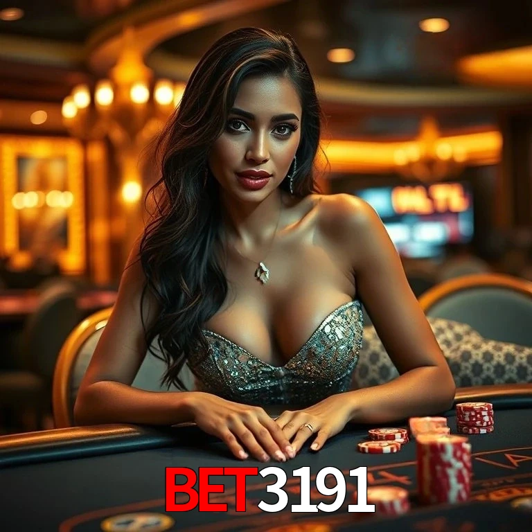 bet3191 Segurança