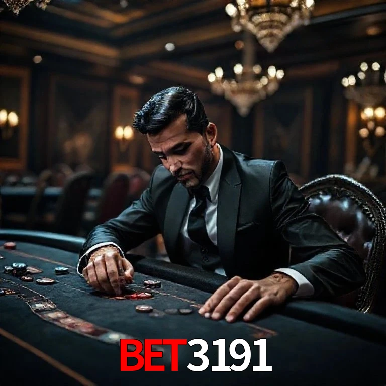 bet3191 Segurança