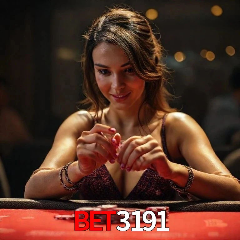 bet3191 Segurança